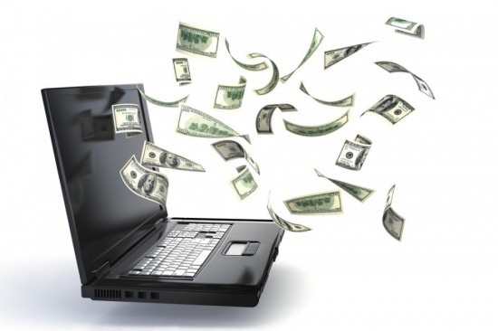 Praca w domu online. Zbuduj solidny dochód.