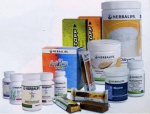 Produkty Herbalife
