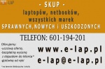 Skup laptopów