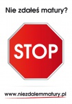 Stop - nie zdałem matury