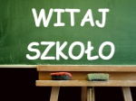 witaj szkoło