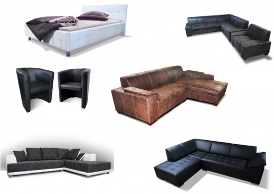 Producent Mebli Tapicerowanych